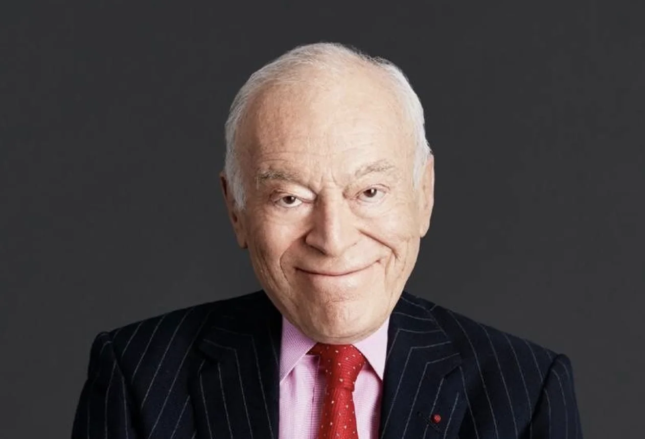 Leonard Lauder
