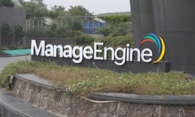 ManageEngine