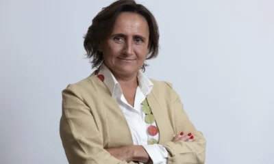 María Isach, nueva consejera ejecutiva de Atrys Health