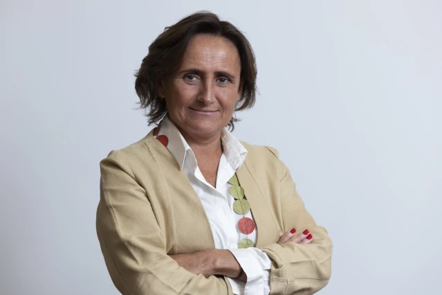María Isach, nueva consejera ejecutiva de Atrys Health