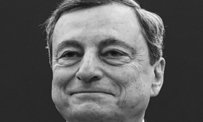 Mario Draghi