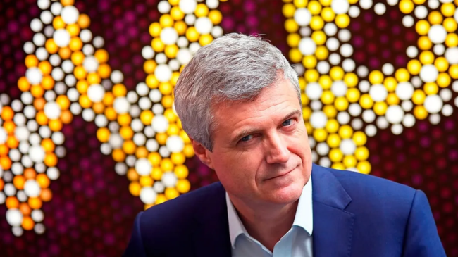 Mark Read