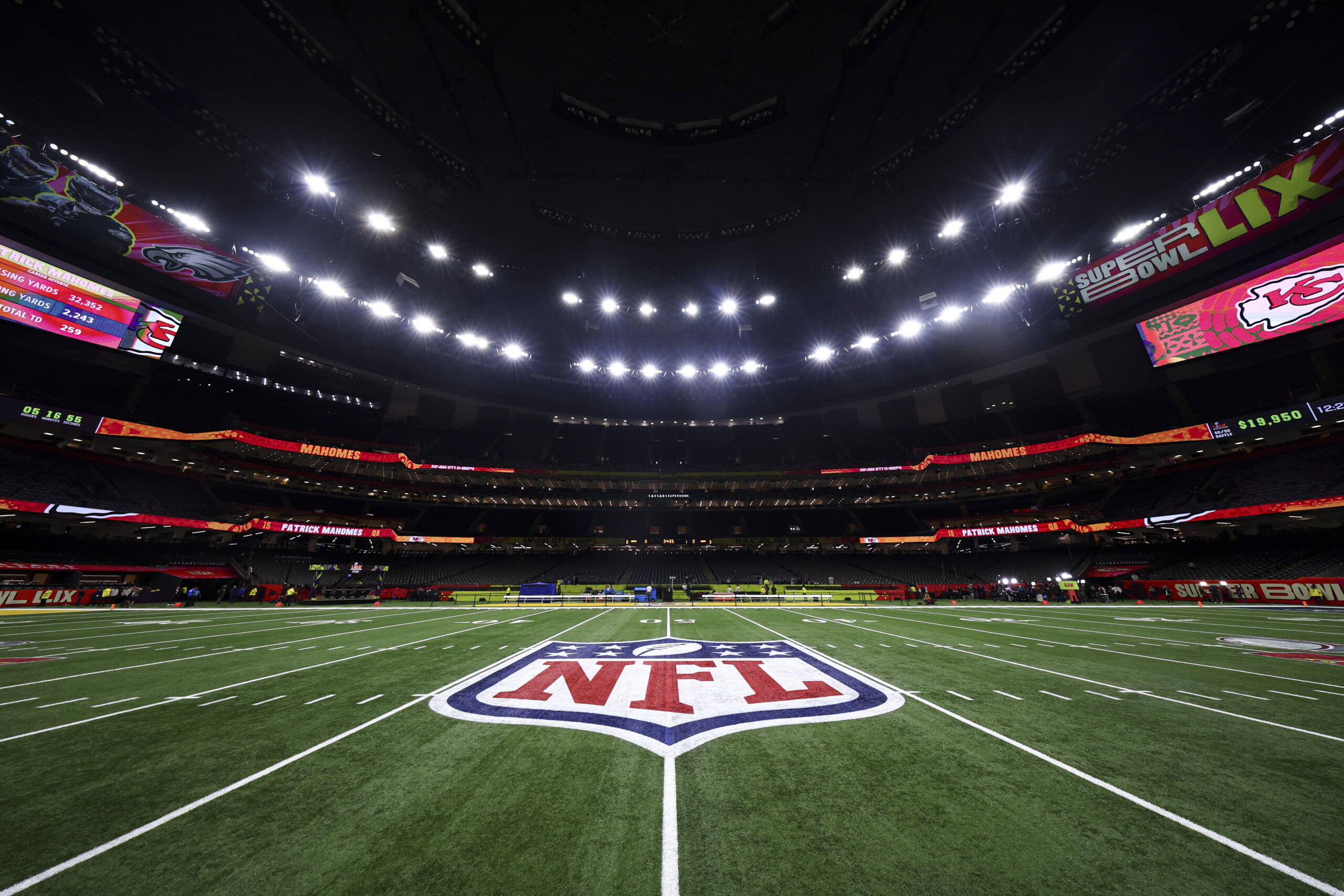 NFL NFL