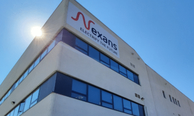 Nexans