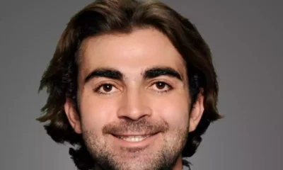 Octavi Oliu Quintana, gerente de Negocio de Telefónica