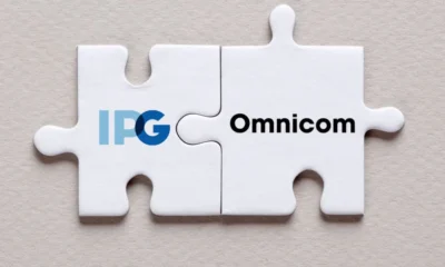 Omnicom e Interpublic