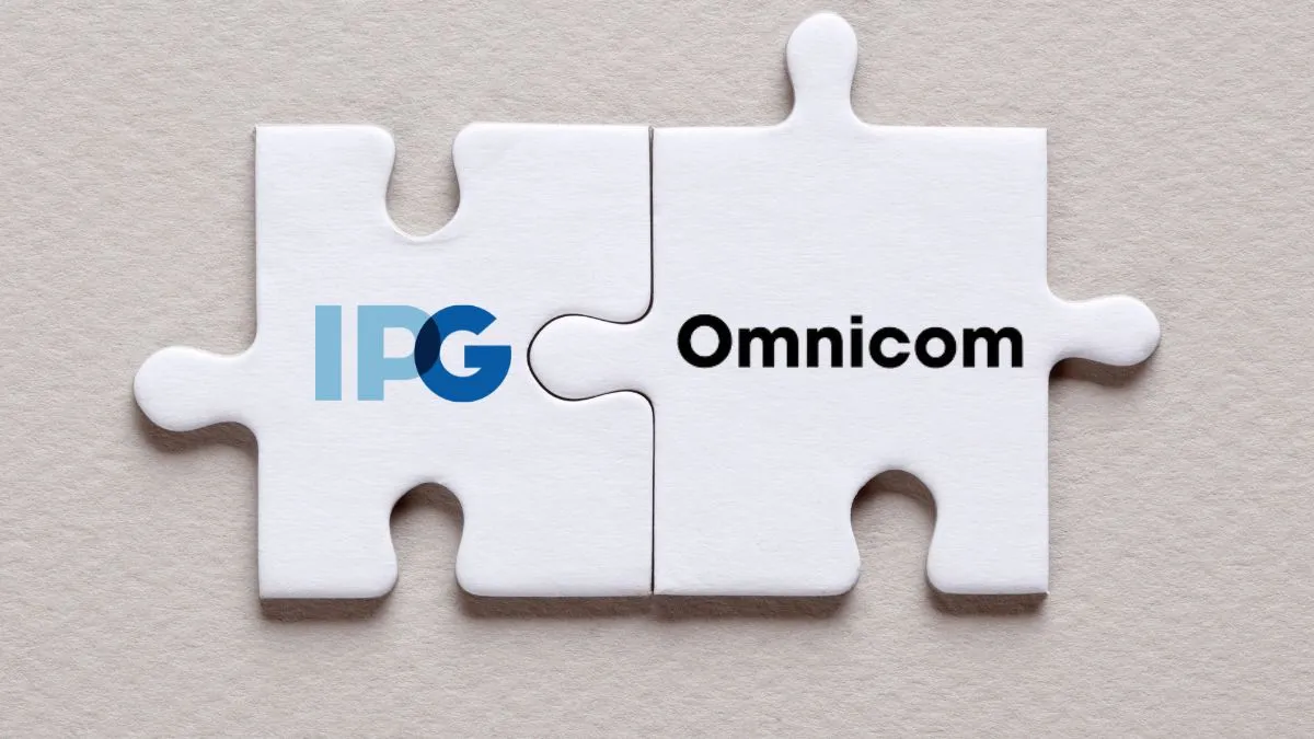 Omnicom e Interpublic