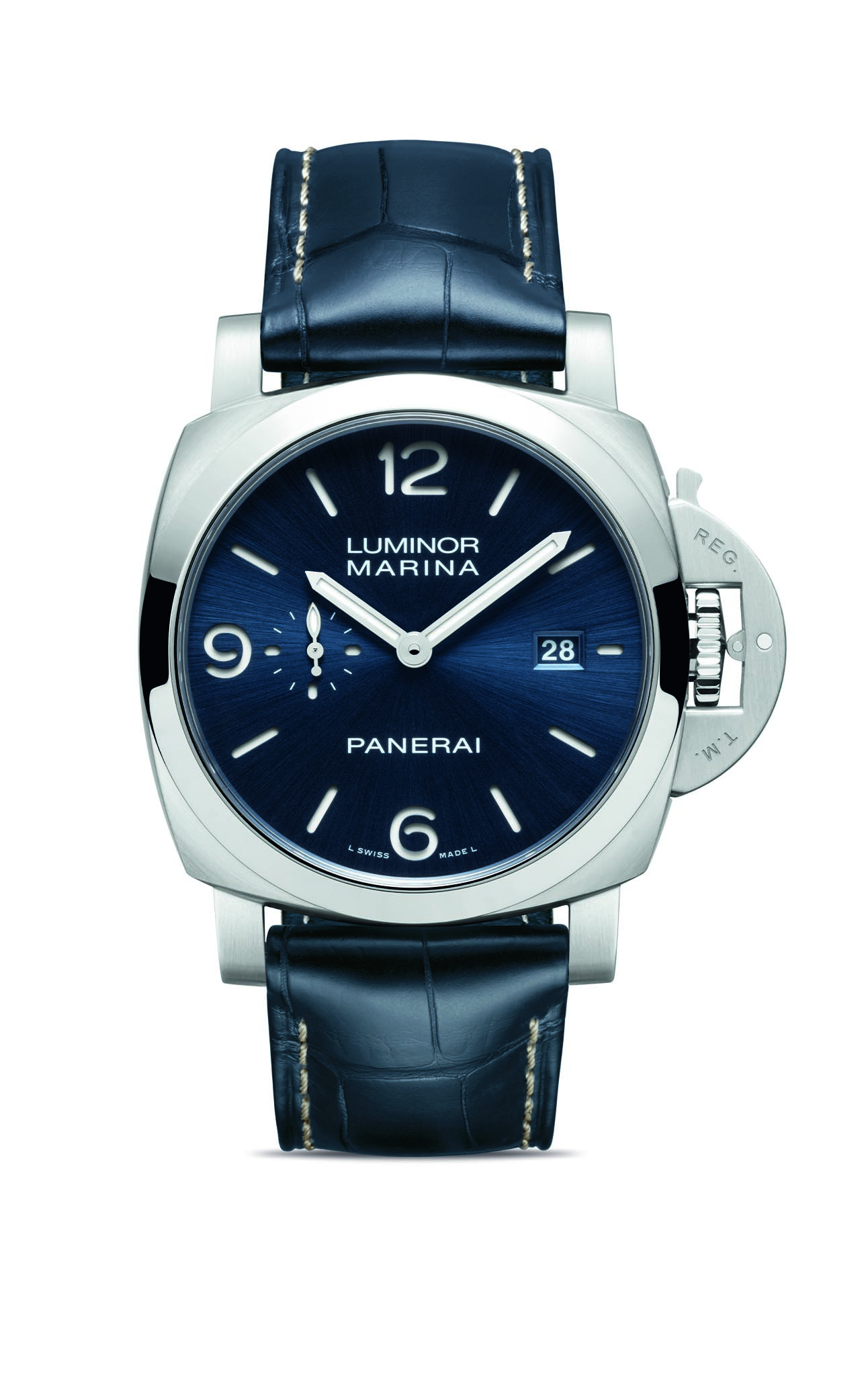 Luminor Marina(PAM03314),
de Panerai