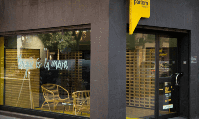 Parlem