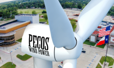 Pecos Renewables