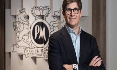 Philip Morris España