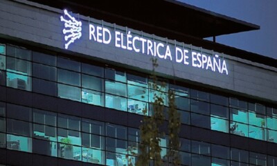 Red Eléctrica de España