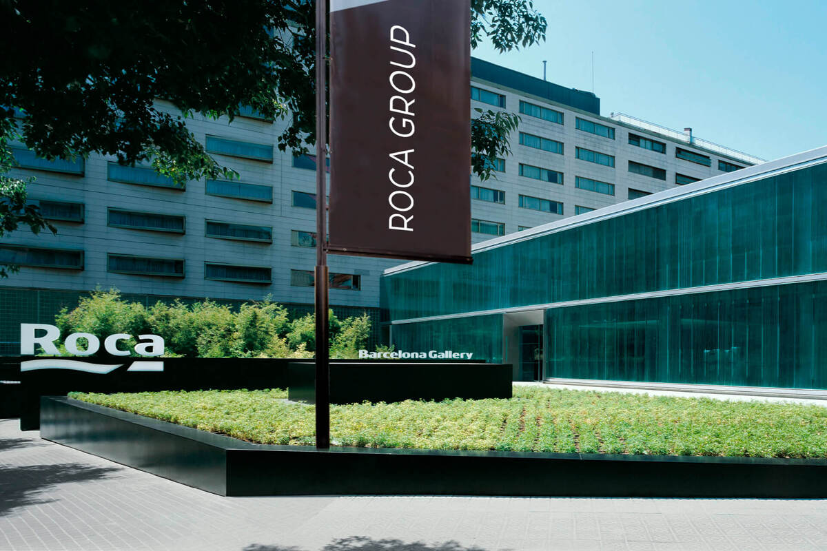 Roca Group