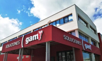 GAM