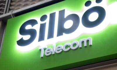 Silbö Telecom