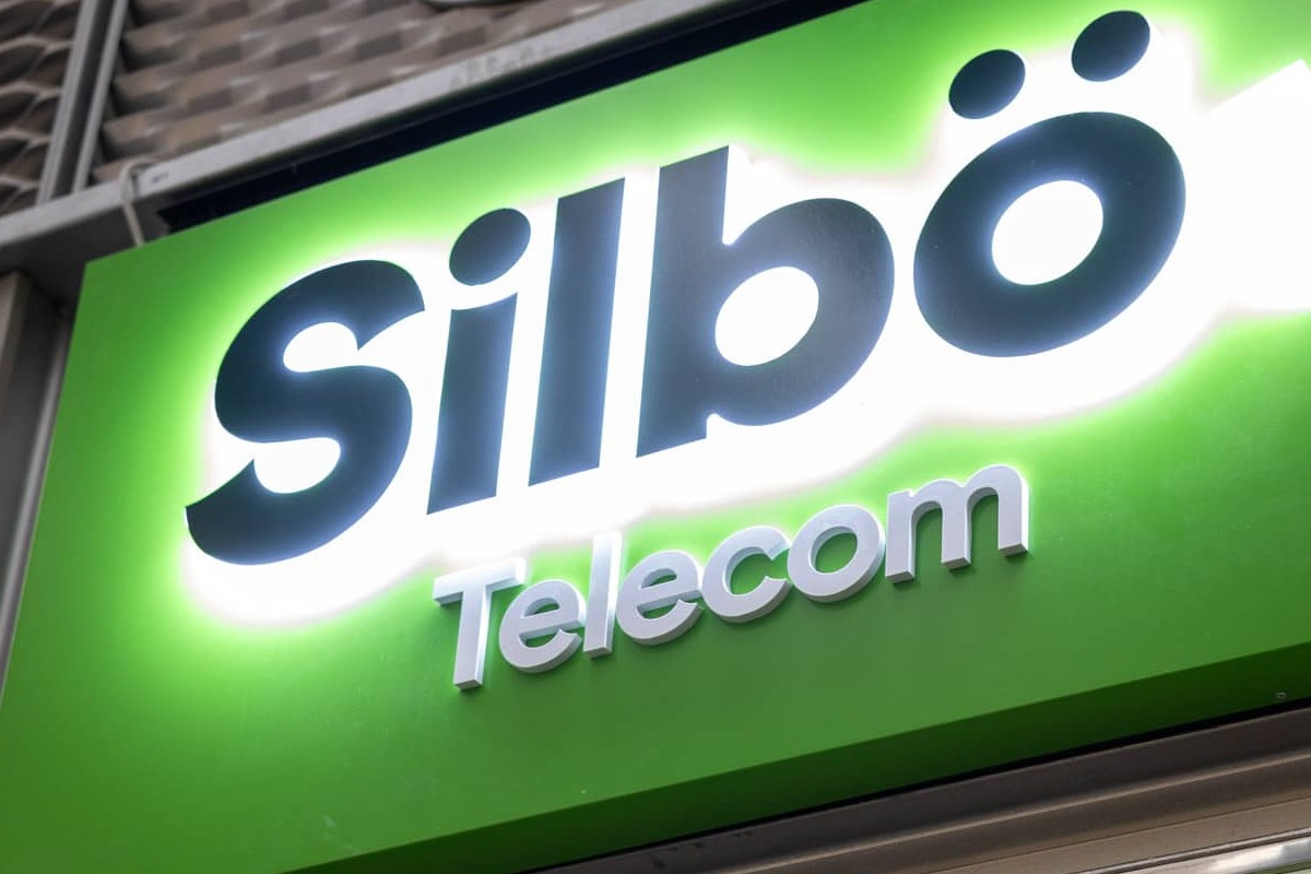Silbö Telecom