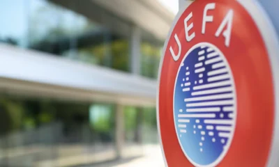UEFA