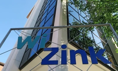 WiZink