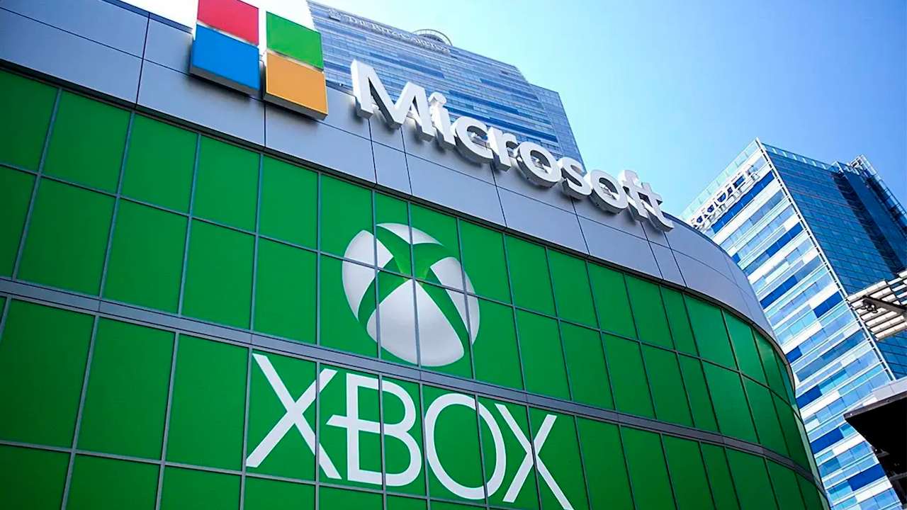 Xbox