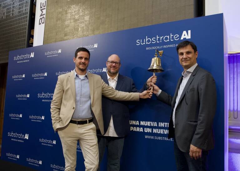 Substrate AI
