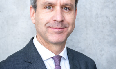 Thomas Vlassopoulos