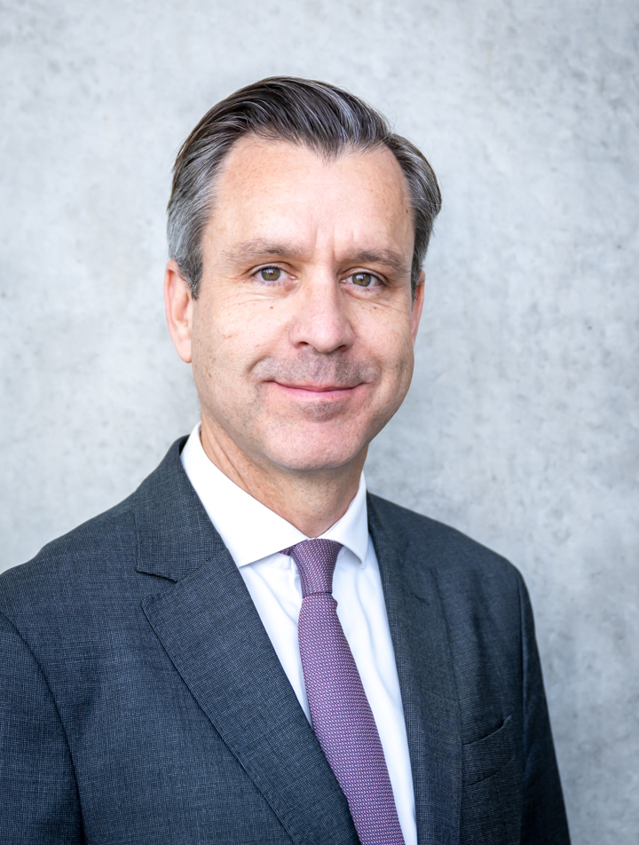Thomas Vlassopoulos