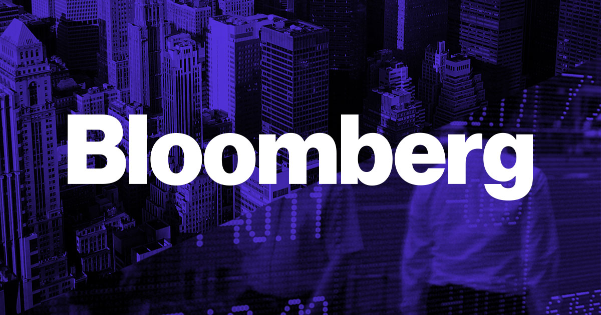 Bloomerg