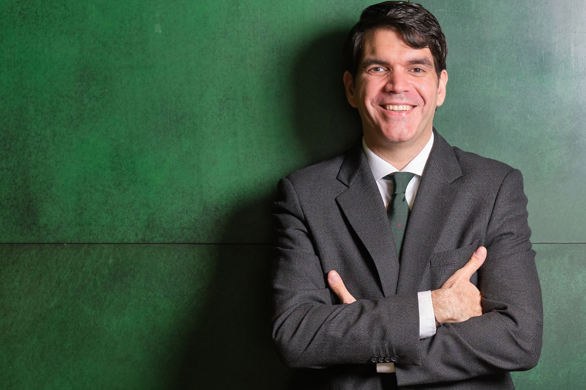Carlos Babiano
