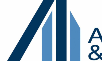 Logo Álvarez Marsal, private equity