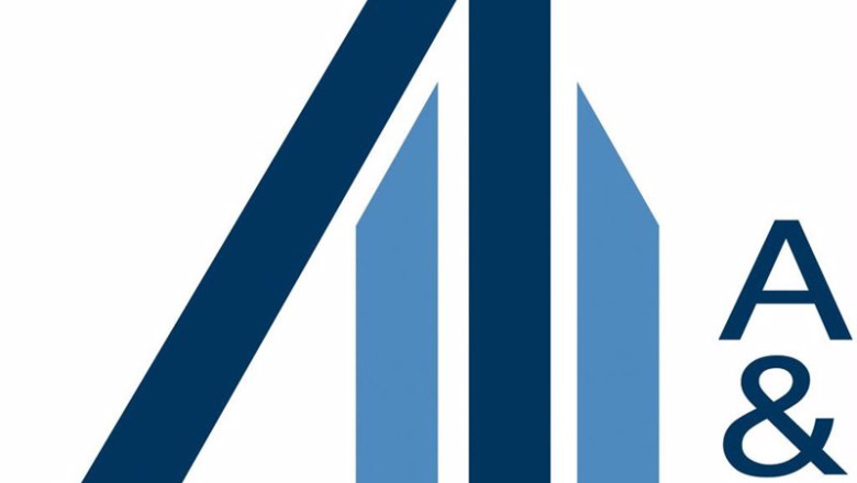Logo Álvarez Marsal, private equity
