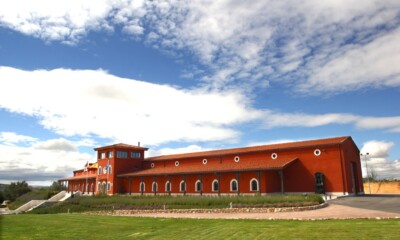 Bodegas Valparaíso