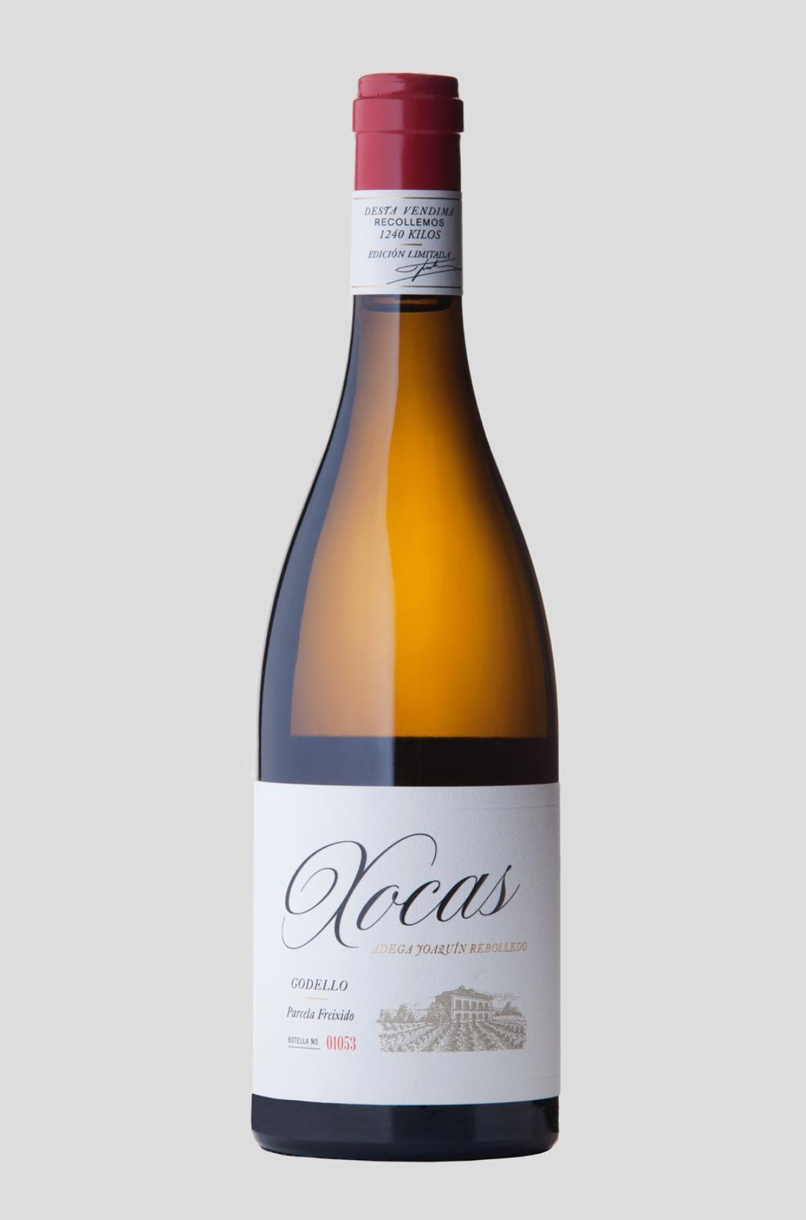 Vino de autor Vino de autor