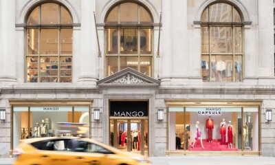 Mango en Oregón