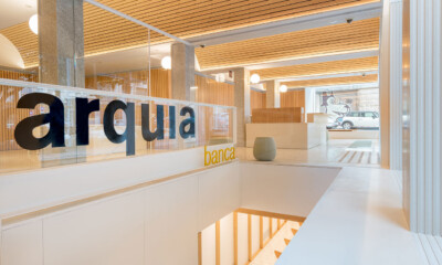 Arquia Banca