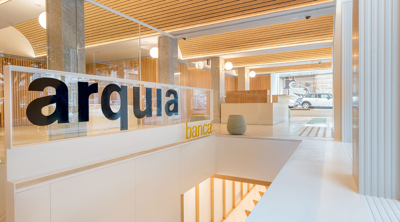 Arquia Banca