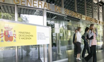 Pueyo Pensiones