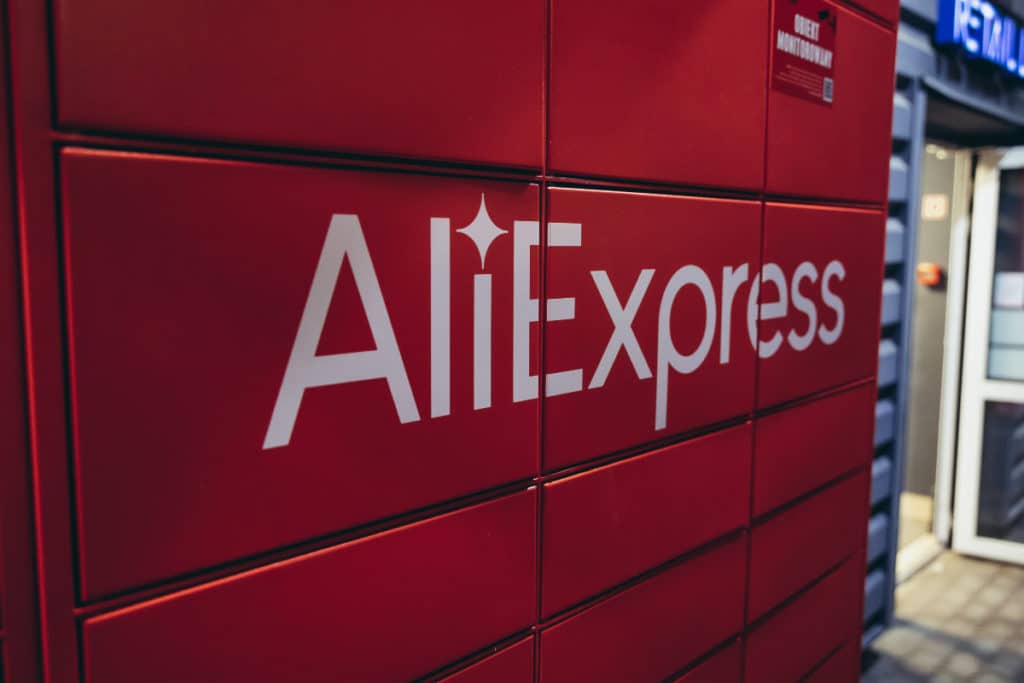 Aliexpress