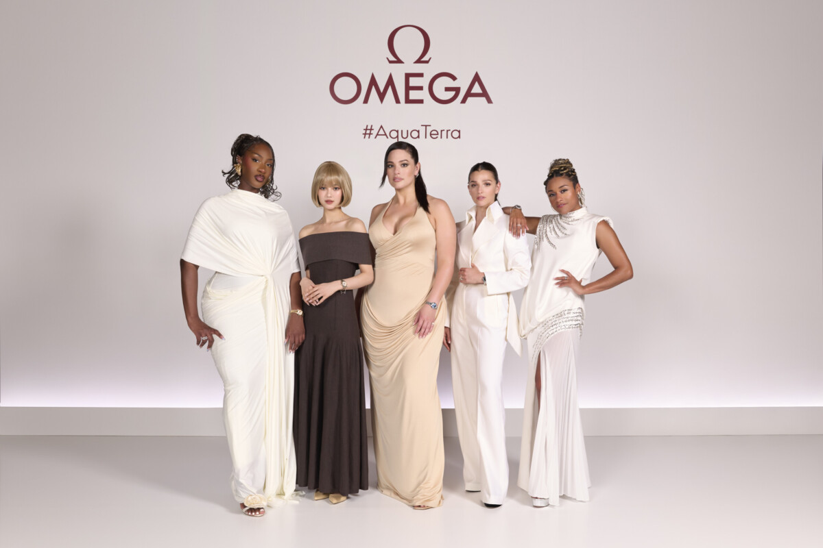 OMEGA