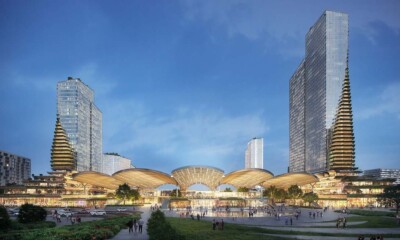 Chamartin, Adif