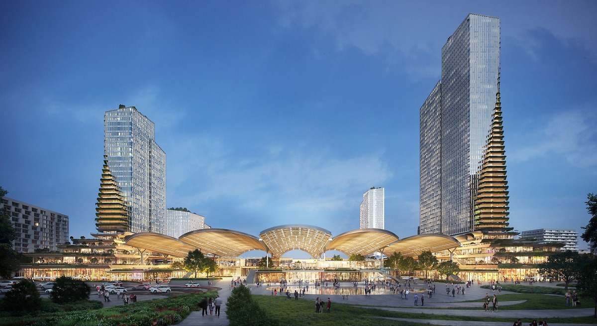 Chamartin, Adif