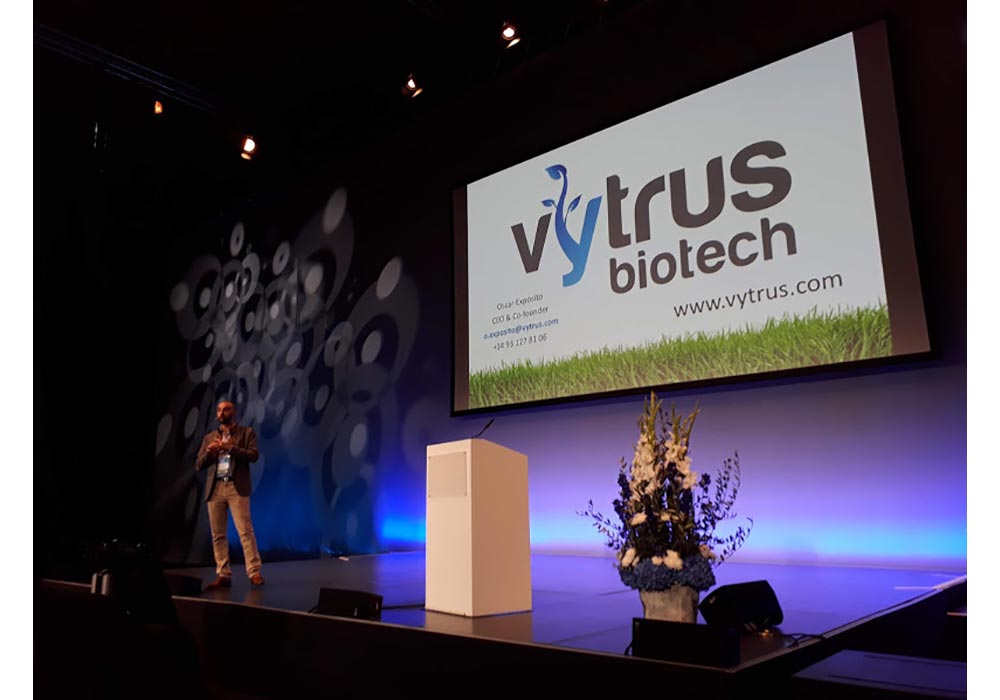 Vyrtus Biotech