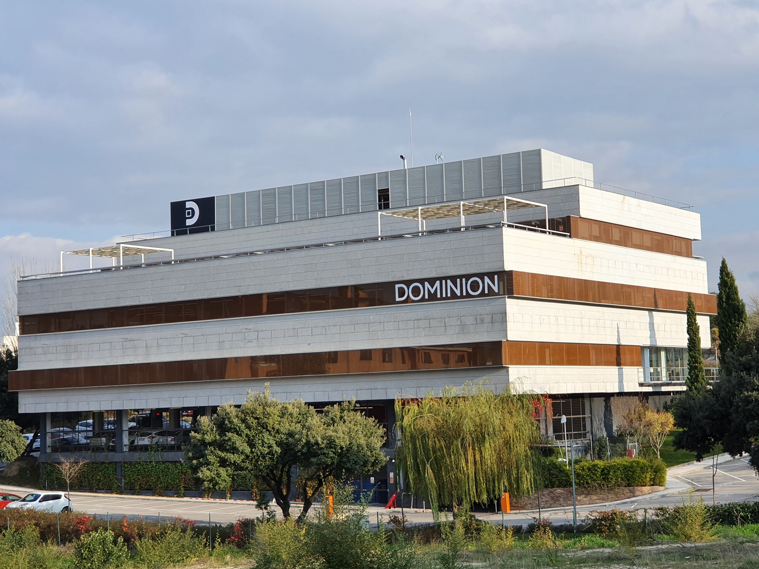 Dominion