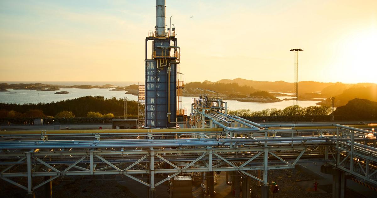 Equinor