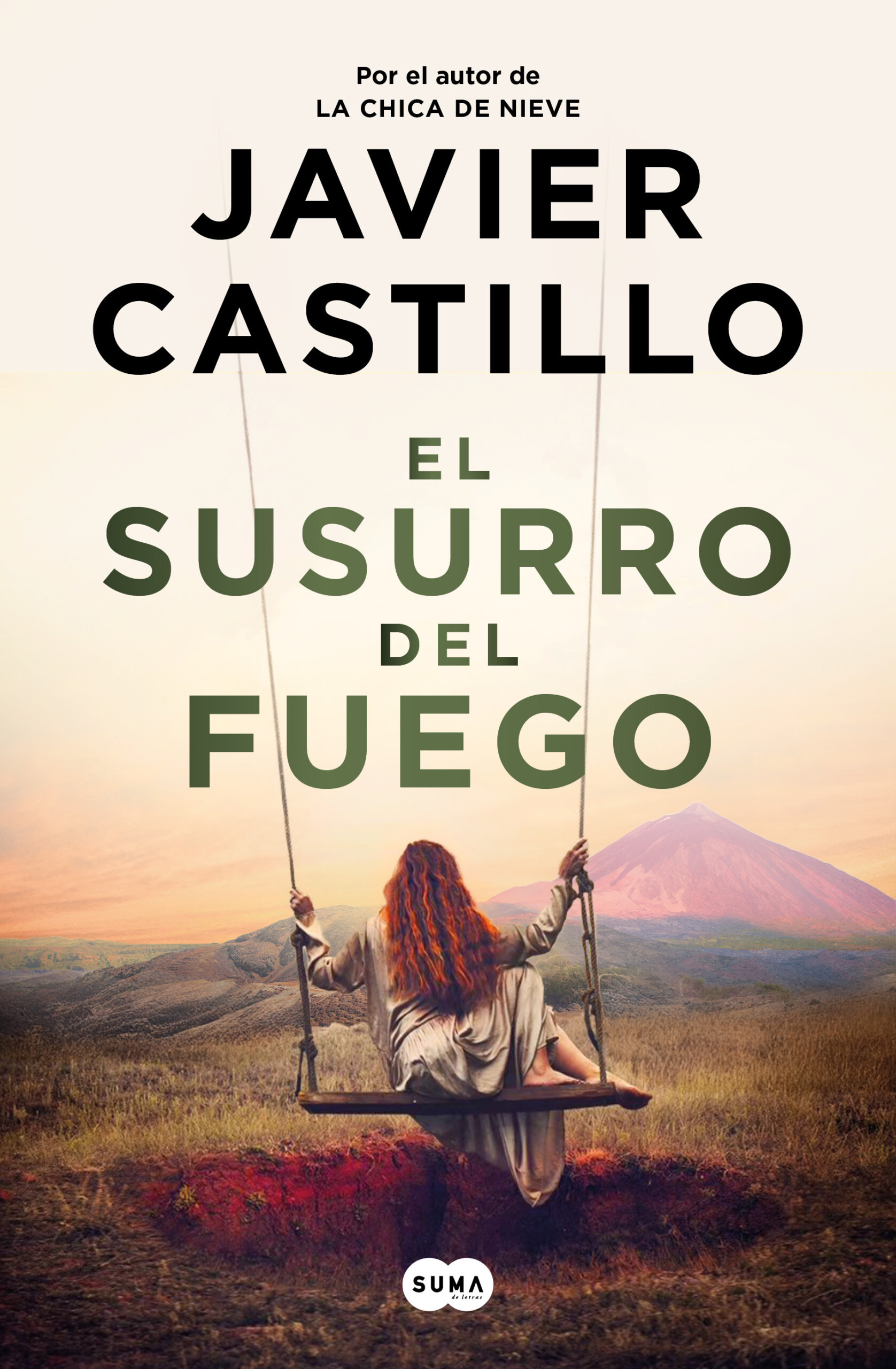Javier Castillo Javier Castillo
