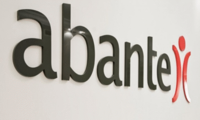 Abante
