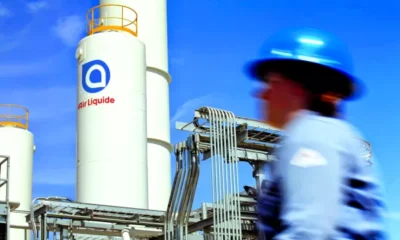 Air Liquide