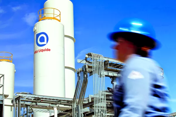 Air Liquide