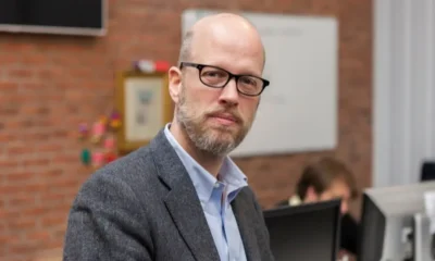 Alberto Knapp, actual Presidente de VML The Cocktail, ha sido nombrado nuevo Presidente de WPP España