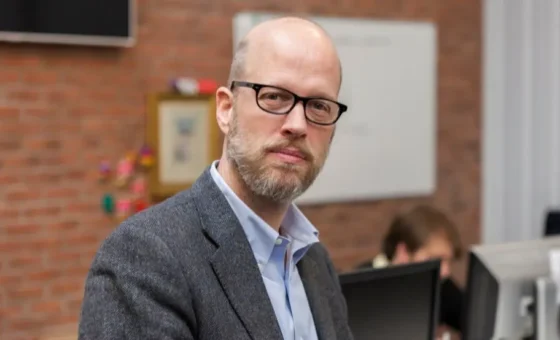 Alberto Knapp, actual Presidente de VML The Cocktail, ha sido nombrado nuevo Presidente de WPP España