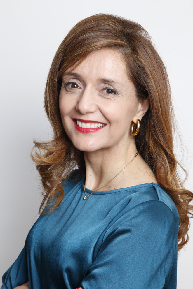 Alicia Muñoz Lombardía